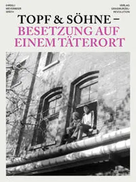 Meyerbeer / Späth |  Topf & Söhne - Besetzung auf einem Täterort | Buch |  Sack Fachmedien