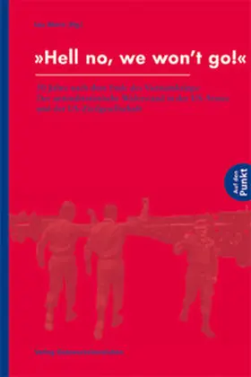 Marin |  "Hell no, we won't go!" | Buch |  Sack Fachmedien