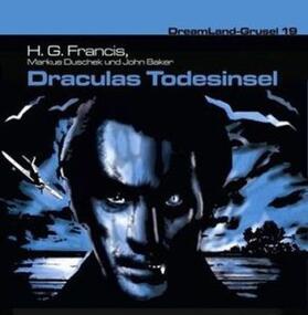 Rode / Weygand / Schaffrath |  Dreamland Grusel 19 - Draculas Todesinsel | Sonstiges |  Sack Fachmedien
