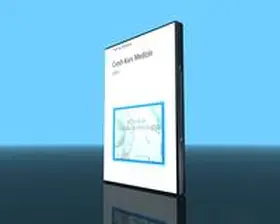 Schnura |  Crash Kurs Medizin Labor | Sonstiges |  Sack Fachmedien