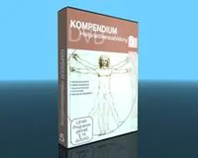 Schnura / Schnürch |  Kompendium Heilpraktikerausbildung 5 | Sonstiges |  Sack Fachmedien