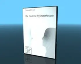 Schnura |  Die moderne Hypnosetherapie | Sonstiges |  Sack Fachmedien