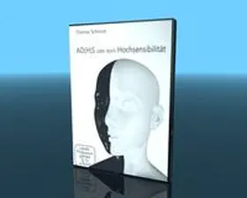 Schnura / Video-Commerz GmbH |  AD(H)S oder doch Hochsensibilität | Sonstiges |  Sack Fachmedien