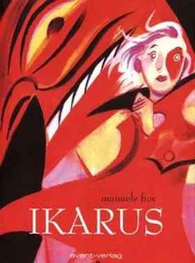 Fior / Ulrich |  Ikarus | Buch |  Sack Fachmedien