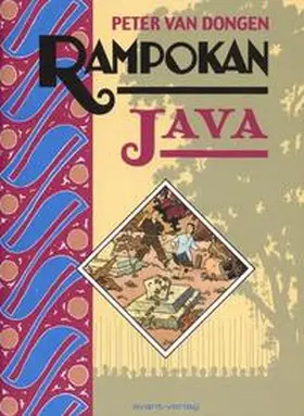 van Dongen |  Rampokan - Java | Buch |  Sack Fachmedien