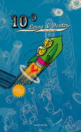 Gilke / Ulrich |  Leroy & Dexter | Buch |  Sack Fachmedien