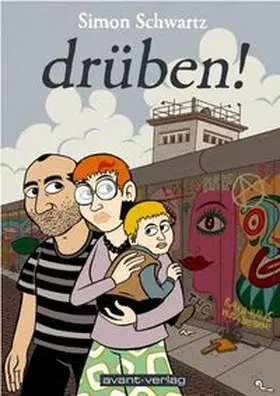 Schwartz / Ulrich |  drüben! | Buch |  Sack Fachmedien