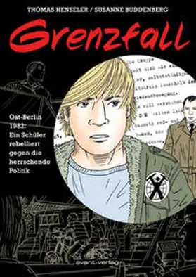 Henseler / Buddenberg / Ulrich |  Grenzfall | Buch |  Sack Fachmedien