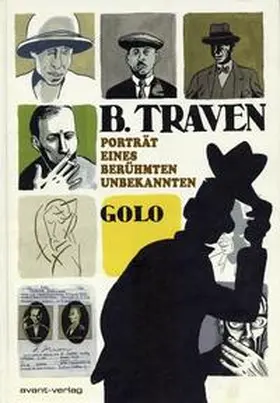 Golo / Ulrich |  B. Traven | Buch |  Sack Fachmedien