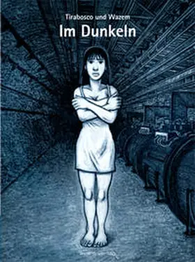 Wazem / Ulrich |  Im Dunkeln | Buch |  Sack Fachmedien