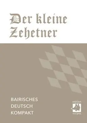 Zehetner |  Der kleine Zehetner | Buch |  Sack Fachmedien