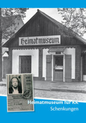 Gütersloh / Maier | Heimatmuseum für KK | Buch | 978-3-939112-56-3 | sack.de