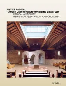 Sturm / Cachola Schmal / Bremm |  Antike radikal | Buch |  Sack Fachmedien