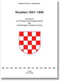 Wieneke / Kruse |  Kroatien 1941-1945 | Buch |  Sack Fachmedien