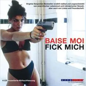 Despentes |  Baise Moi | Sonstiges |  Sack Fachmedien