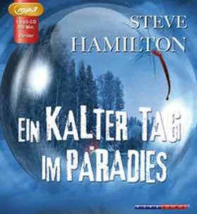 Steve |  Ein kalter Tag im Paradies | Sonstiges |  Sack Fachmedien