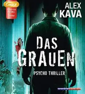 Kava / LifeTime Audio |  Das Grauen | Sonstiges |  Sack Fachmedien