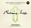 The Martin Luther Suite-A Jazz Reformation | Sonstiges |  Sack Fachmedien