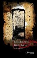 Salzmann / Uster / Dignal |  Balladen und Bänkelsänger | Buch |  Sack Fachmedien