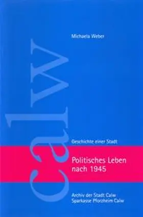 Weber |  Politisches Leben nach 1945 | Buch |  Sack Fachmedien
