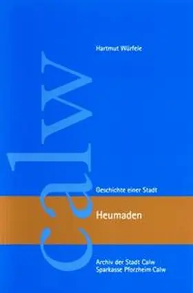 Würfele |  Heumaden | Buch |  Sack Fachmedien