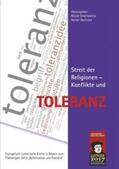 Grochowina / Oechslen / Bielefeldt |  Streit der Religionen - Konflikt und Toleranz | Buch |  Sack Fachmedien