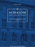Switalski |  Schalom Melanchthon | Buch |  Sack Fachmedien