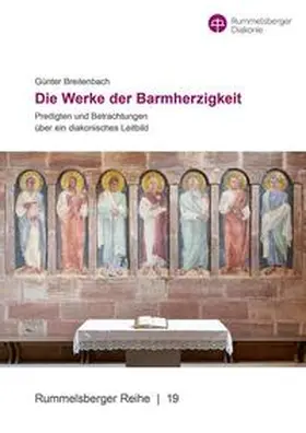 Breitenbach |  Die Werke der Barmherzigkeit | Buch |  Sack Fachmedien