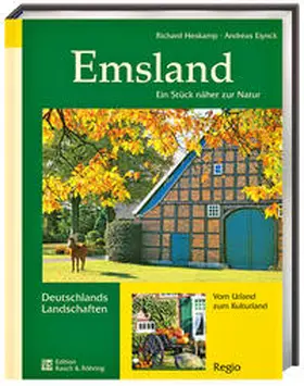 Eiynck |  Emsland | Buch |  Sack Fachmedien