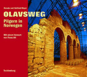 Weyer |  Olavsweg | Buch |  Sack Fachmedien