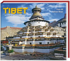 Weyer / Alt |  Tibet | Buch |  Sack Fachmedien
