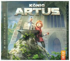 Jürgensen |  König Artus | Sonstiges |  Sack Fachmedien