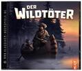 Cooper / Topf |  Der Wildtöter | Sonstiges |  Sack Fachmedien