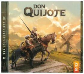 Göllner |  Don Quijote | Sonstiges |  Sack Fachmedien