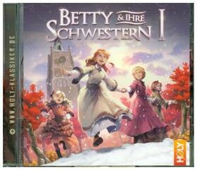 Holy / Steiner |  Betty und ihre Schwestern I | Sonstiges |  Sack Fachmedien
