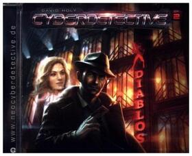 Holy |  Cyberdetective - Tierfarm | Sonstiges |  Sack Fachmedien