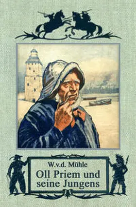 Mühle |  Oll Priem | Buch |  Sack Fachmedien
