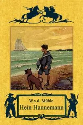 Mühle |  Hein Hannemann | Buch |  Sack Fachmedien