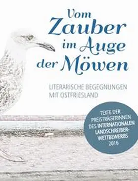 Siewert / Kossel / Michl |  Vom Zauber im Auge der Möwen | Buch |  Sack Fachmedien