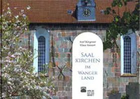 Siewert |  Saalkirchen im Wangerland | Buch |  Sack Fachmedien