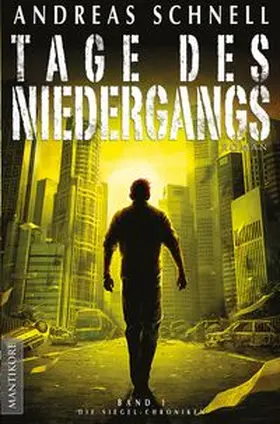 Schnell | Tage des Niedergangs | Buch | 978-3-939212-32-4 | www.sack.de