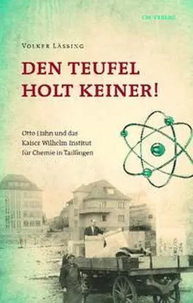 Lässing |  Den Teufel holt keiner | Buch |  Sack Fachmedien