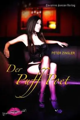 Zingler |  Der Puff-Poet | Buch |  Sack Fachmedien