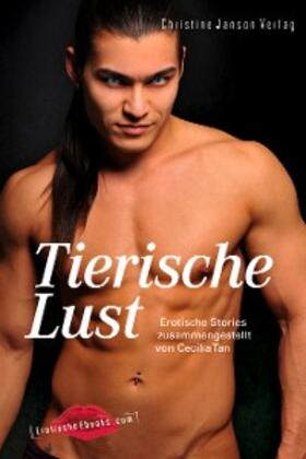 Tan |  Tierische Lust | eBook | Sack Fachmedien