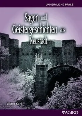 Carl |  Sagen und Geistergeschichten aus Neustadt | Buch |  Sack Fachmedien