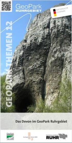 GeoPark Ruhrgebiet / Piecha / Wrede |  Das Devon im GeoPark Ruhrgebiet | Buch |  Sack Fachmedien