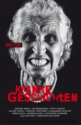 Ambs / Brinkmann / Kaschte |  Kranke Geschichten | eBook | Sack Fachmedien