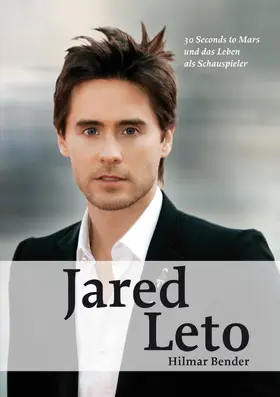Bender |  Jared Leto | eBook | Sack Fachmedien