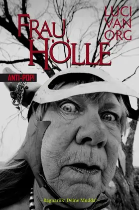 Org |  Frau Hölle | eBook | Sack Fachmedien