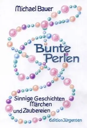 Stühl | Bunte Perlen - Erzählungen für junge Leser | Buch | 978-3-939240-51-8 | www.sack.de